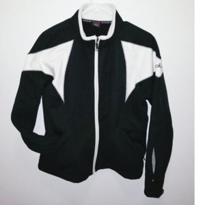 bolle womens vintage ski Jacket